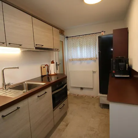 아파트 Zirbenzapfen - Auszeit In Den Seetaler Alpen