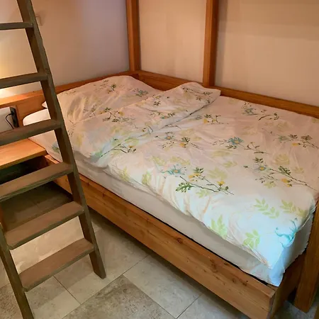 Zirbenzapfen - Auszeit In Den Seetaler Alpen 아파트