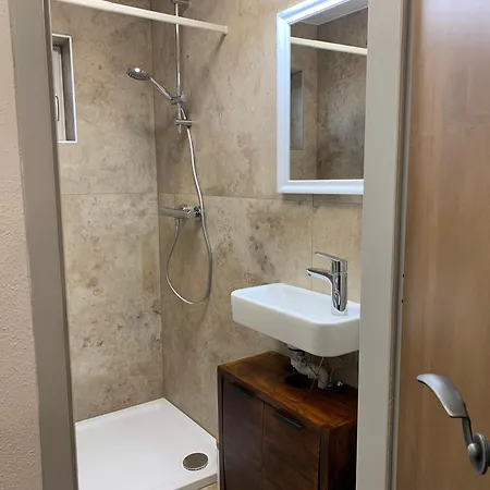 Διαμέρισμα Zirbenzapfen - Auszeit In Den Seetaler Alpen