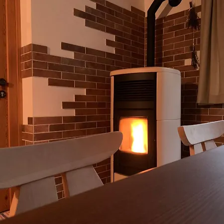 Διαμέρισμα Zirbenzapfen - Auszeit In Den Seetaler Alpen