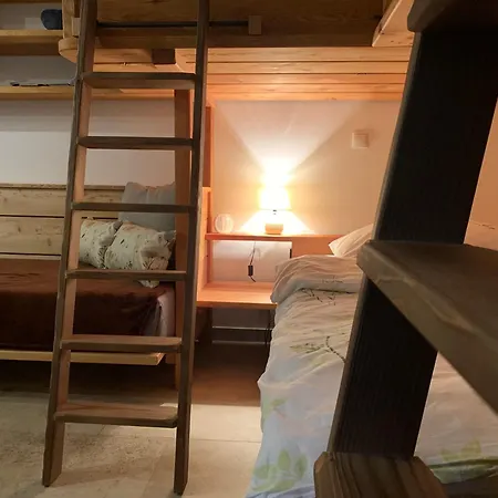 Zirbenzapfen - Auszeit In Den Seetaler Alpen 아파트 *