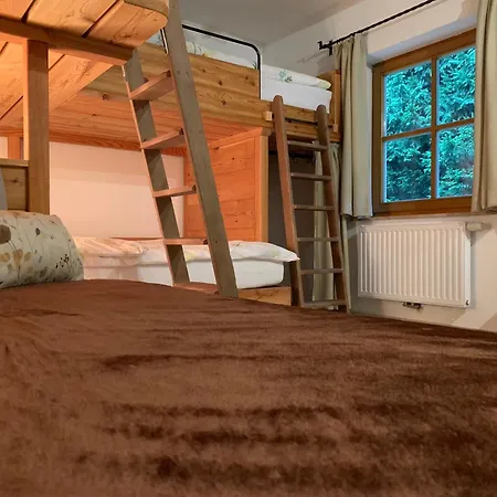 Zirbenzapfen - Auszeit In Den Seetaler Alpen يودنبورغ