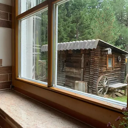 Zirbenzapfen - Auszeit In Den Seetaler Alpen Judenburg