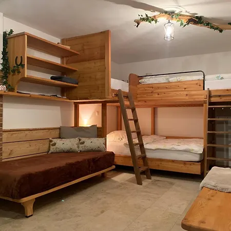 Zirbenzapfen - Auszeit In Den Seetaler Alpen Judenburg