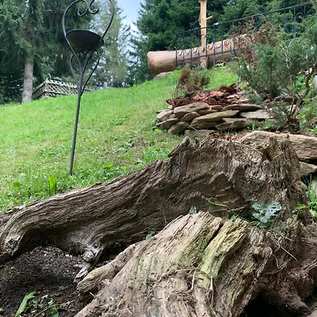 아파트 Zirbenzapfen - Auszeit In Den Seetaler Alpen
