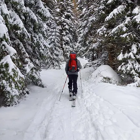 아파트 Zirbenzapfen - Auszeit In Den Seetaler Alpen