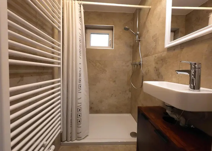 Zirbenzapfen - Auszeit In Den Seetaler Alpen 公寓 尤登堡