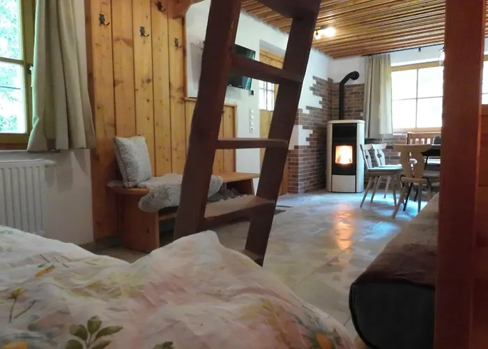 Zirbenzapfen - Auszeit In Den Seetaler Alpen