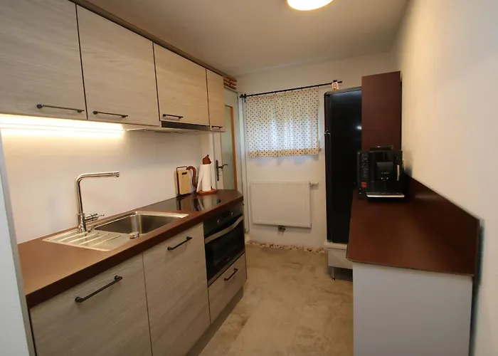 公寓 Zirbenzapfen - Auszeit In Den Seetaler Alpen