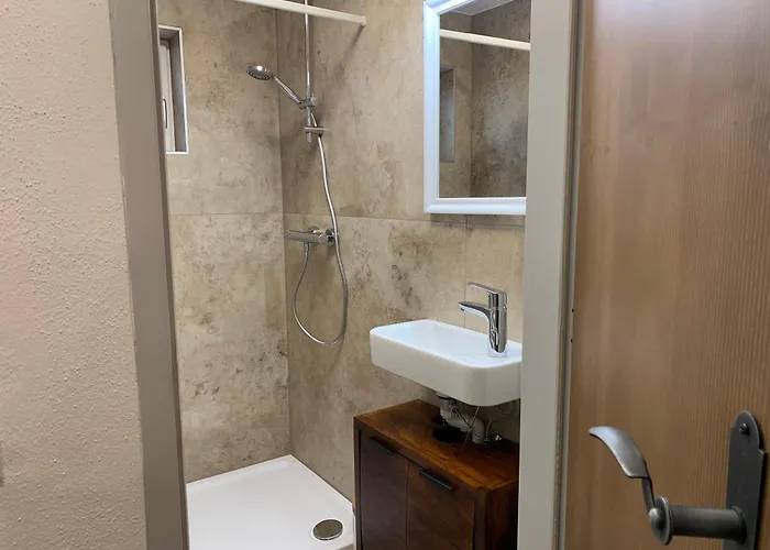 公寓 Zirbenzapfen - Auszeit In Den Seetaler Alpen