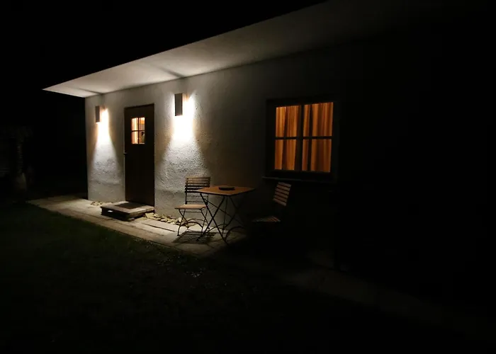 Zirbenzapfen - Auszeit In Den Seetaler Alpen * 尤登堡