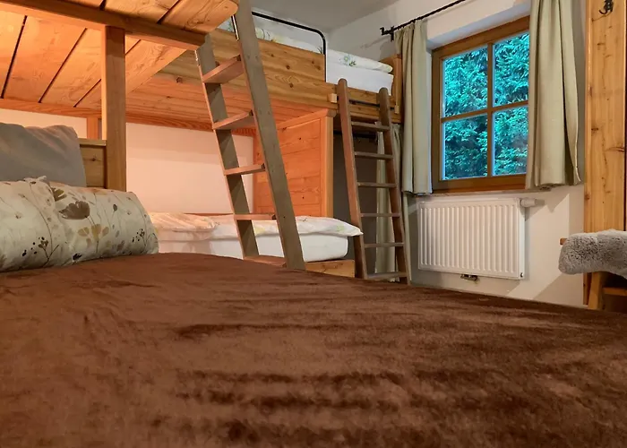 Zirbenzapfen - Auszeit In Den Seetaler Alpen 尤登堡