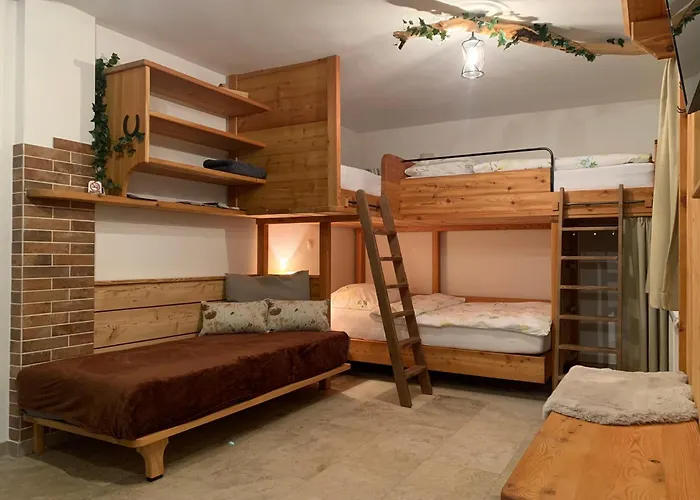 Zirbenzapfen - Auszeit In Den Seetaler Alpen 尤登堡